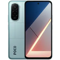 Xiaomi Poco M7 6 GB RAM 128 GB Blue 