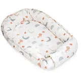 Julius Zöllner Kuschelnest NIDO "Max" ca. 80 – 110/55/10 Wild Friends