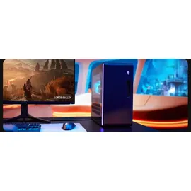 Dell Alienware Aurora ACT1250 Core Ultra 9-285K 2023 32 GB RAM 2 TB SSD RTX 5080 Win 11