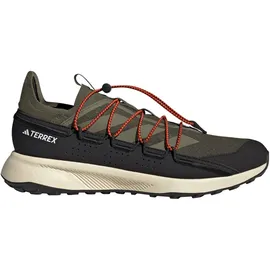 adidas Terrex Voyager 21 Herren Olive Strata/Olive Strata/Core Black 46
