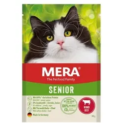 mera Cats Senior Rind 400 g