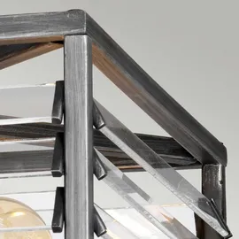 Elsteadlighting Elstead Lighting, Wandleuchte - LOUVRE-4F