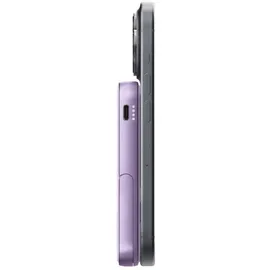 Fresh 'n Rebel Magnet Wireless Powerbank 5000mAh Dreamy Lilac) (00231818)