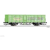TILLIG START-Offener Güterwagen Mein Zoo 14901 TT G/TT