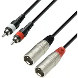 Adam Hall Cables Adam Hall 3 STAR TMC 0600