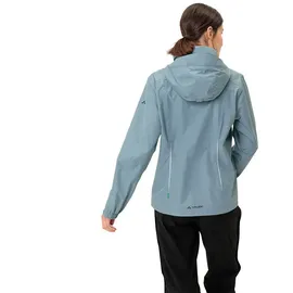 Vaude Escape Light Jacket Women | Regenjacken - blau