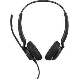 JABRA Engage 40 UC schnurgebundenes Stereo On Ear Headset USB-C (nur Headset)