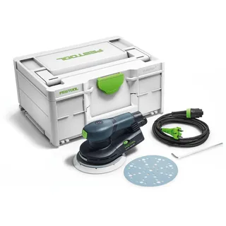 Festool ETS EC 150/3 EQ-Plus