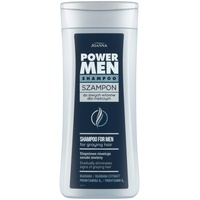 Joanna Power Hair Man Gray 200 ml