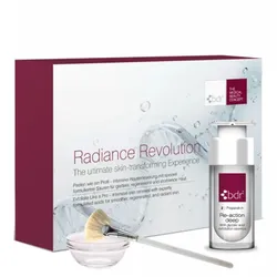 bdr Radiance Revolution Box - Healthy Aging
