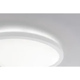 Paulmann Atria Shine 1 rund 293mm Kunststoff