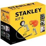 Stanley Stanley, Druckluftaufsatz, Druckluft Kit