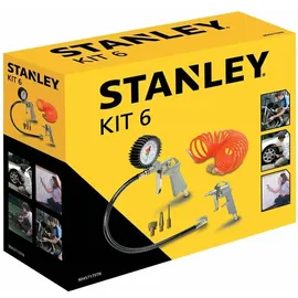 Stanley Stanley, Druckluftaufsatz, Druckluft Kit