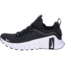 Nike Free Metcon 6 Herren Black 39