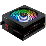 Chieftec Photon Gold GDP-650C-RGB - Netzteil (intern)