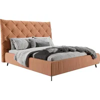 Home Affaire Polsterbett HOME AFFAIRE "Maxime, in 4 Breiten