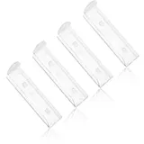 Tweezerman Facial Razor Rasierklingen