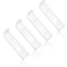 Tweezerman Facial Razor Rasierklingen