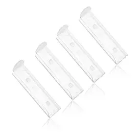 Tweezerman Facial Razor Rasierklingen