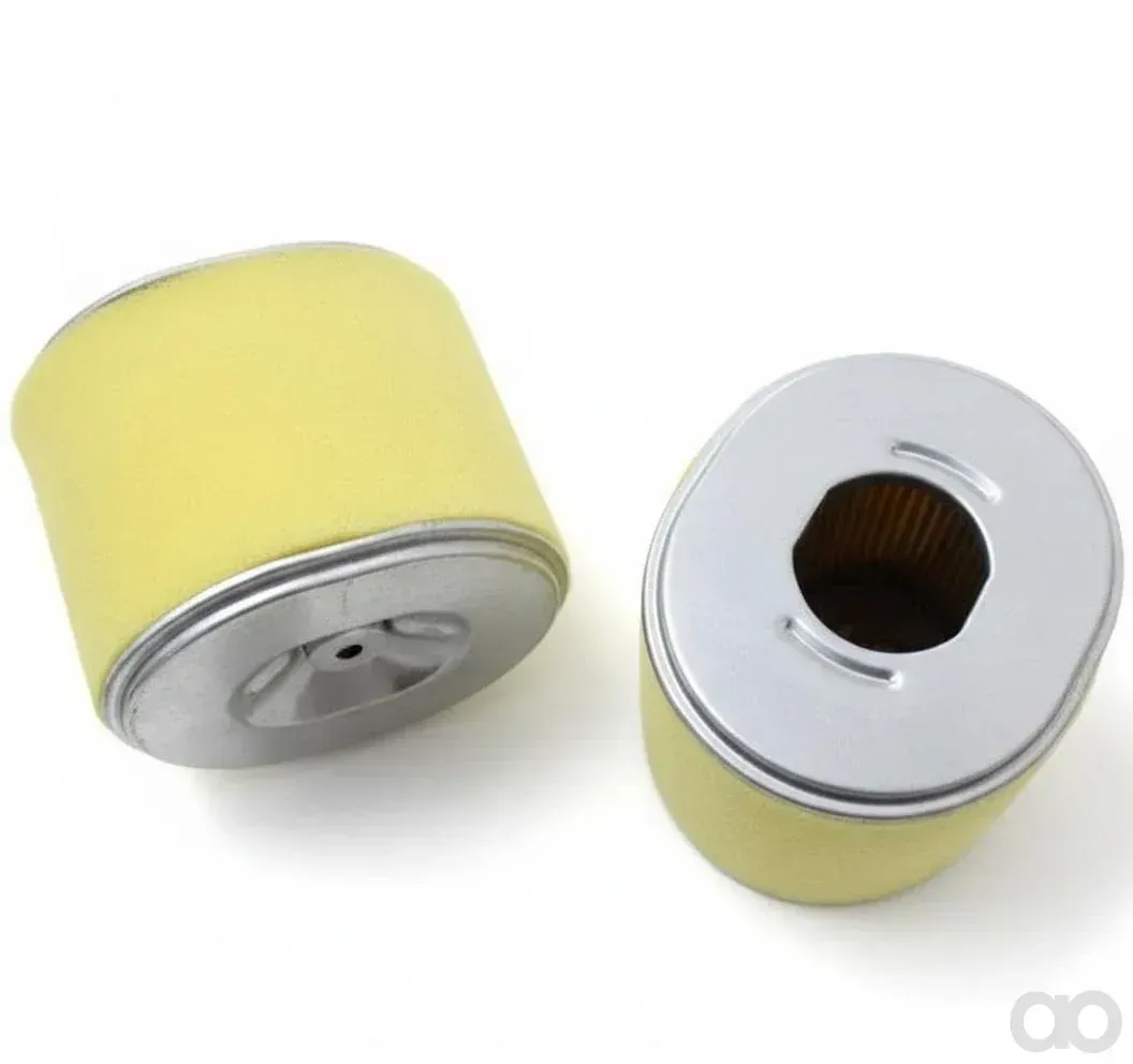 Honda - 17210ZE3505 - OVALER LUFTFILTER - HONDA,OVALER LUFTFILTER - HONDA