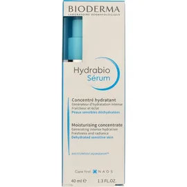 Bioderma Hydrabio Serum 40 ml