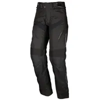 Modeka Clonic Textilhose schwarz LS