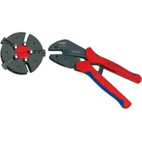 Knipex Crimpzange 97 33 01