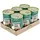 Allco Fleischmix mit Ente 6 x 400 g