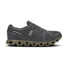 On Cloud 5 Herren Eclipse/Grove 42