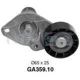 SNR Spannrolle, Keilrippenriemen