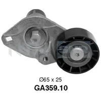 SNR Spannrolle, Keilrippenriemen