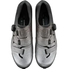Shimano RX801 Silber 42
