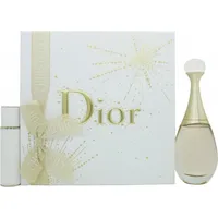 Christian Dior J'Adore Geschenkset 100ml EDP + 10ml Travel Spray
