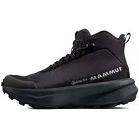 Mammut Aenergy Mtn Mid Goretex Wanderschuhe - Black /