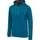 hummel Authentic Polyester Hoodie Kinder celestial 116