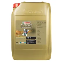 Castrol Edge 1535B1 5W-40 20 l