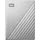 Western Digital My Passport Ultra 2 TB USB 3.0 silber WDBC3C0020BSL-WESN