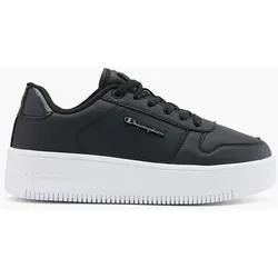 Platform Sneaker PLATFORM LOW - Damen - schwarz - 41