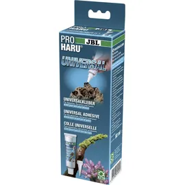 JBL Aquariumkleber ProHaru 80 ml