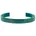 Aston Martin Armband AML ICON grün