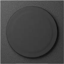 Native Union Rise Solo Foldable Qi2 Wireless Charger Black