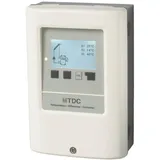 Sorel | MTDC-E Solarregler | Kombination Elektroheizung | ohne Fühler