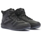 Dainese Suburb Air Schuhe - Schwarz/Schwarz - 46