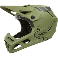 O'Neal SL1 57-58 cm unisex olive/schwarz 2023