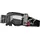 Alpinestars Vision 5 Corp Roll-Off Motocross Brille, schwarz