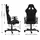 MCA Furniture DX Racer Formula Gaming-Stuhl schwarz