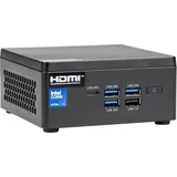 bluechip BUSINESSline M11451 Intel Core Ultra 5 125H / bis zu 4.50 GHz, Windows 11 Pro (Intel Core Ultra 5 125H, 16.38 GB 500 GB SSD