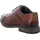 Bugatti Schnürschuhe Herren Braun 41