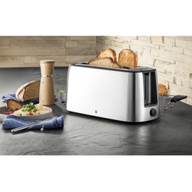 WMF Bueno Pro Doppel-Langschlitz-Toast
