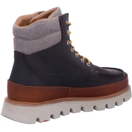 LLOYD Winterstiefeletten in COFFEE/NATURAL - Gr.: 41 EU